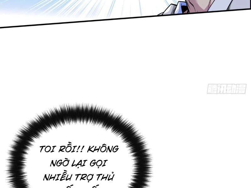 Mạt Thế Trùng Sư Chapter 8 - Trang 35