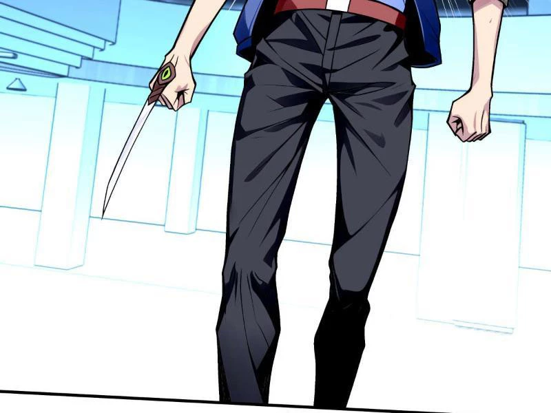 Mạt Thế Trùng Sư Chapter 8 - Trang 4