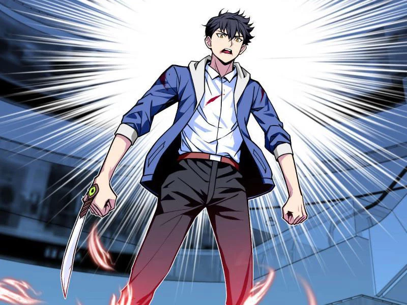 Mạt Thế Trùng Sư Chapter 8 - Trang 45