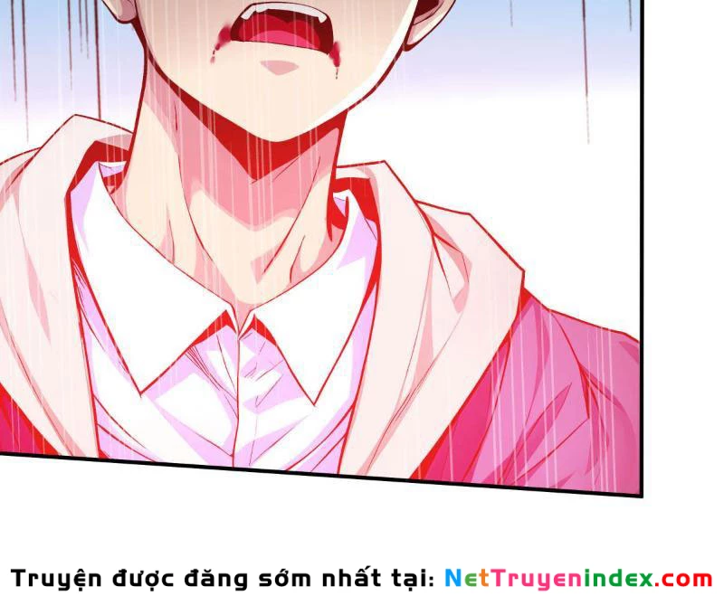 Mạt Thế Trùng Sư Chapter 8 - Trang 50