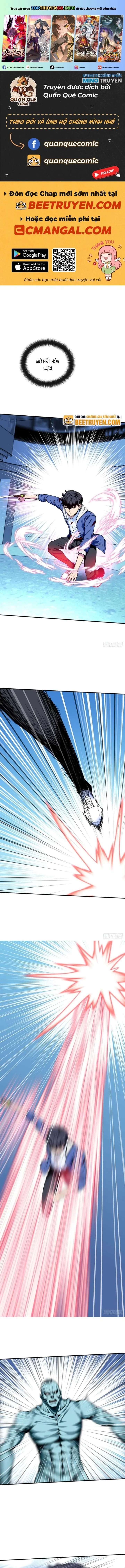 Mạt Thế Trùng Sư Chapter 9 - Trang 3