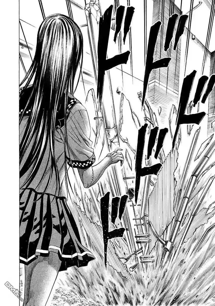 Mặt Tối Của Ayako Chapter 5 - Trang 31