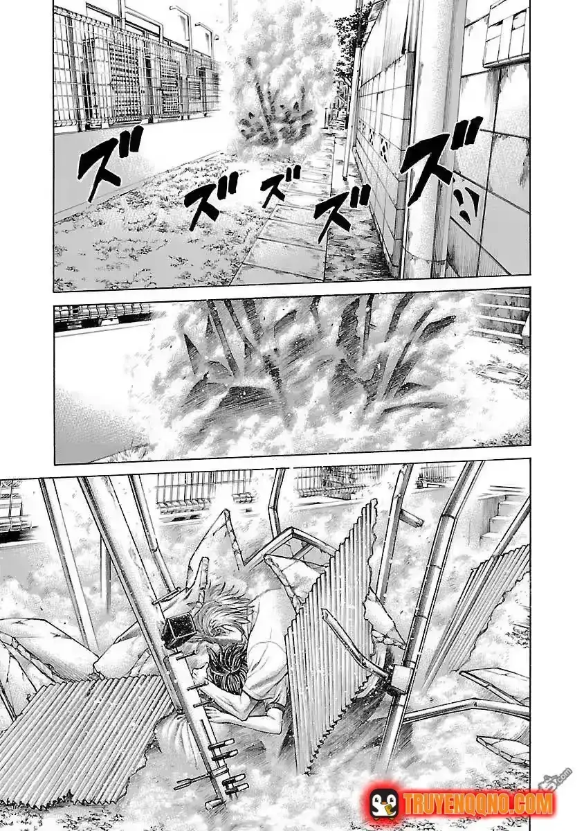 Mặt Tối Của Ayako Chapter 5 - Trang 32