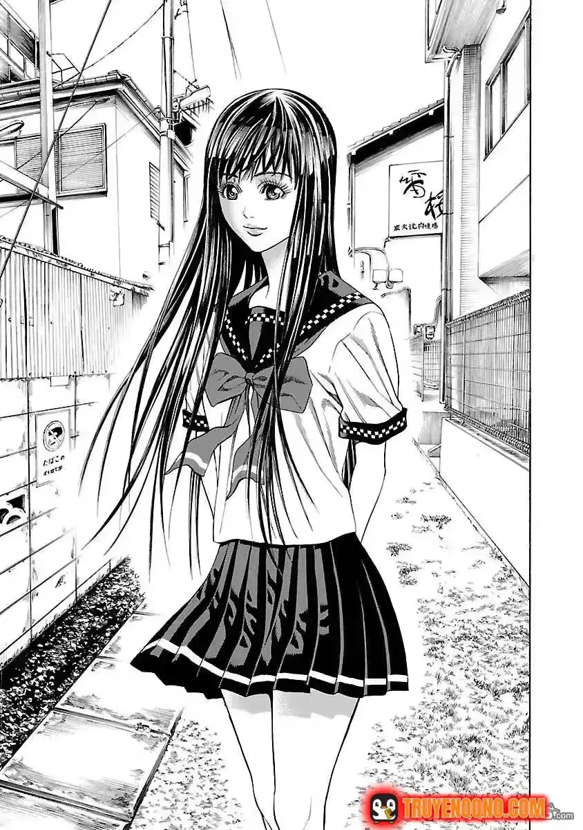 Mặt Tối Của Ayako Chapter 5 - Trang 38