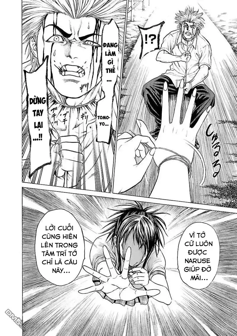 Mặt Tối Của Ayako Chapter 6 - Trang 29