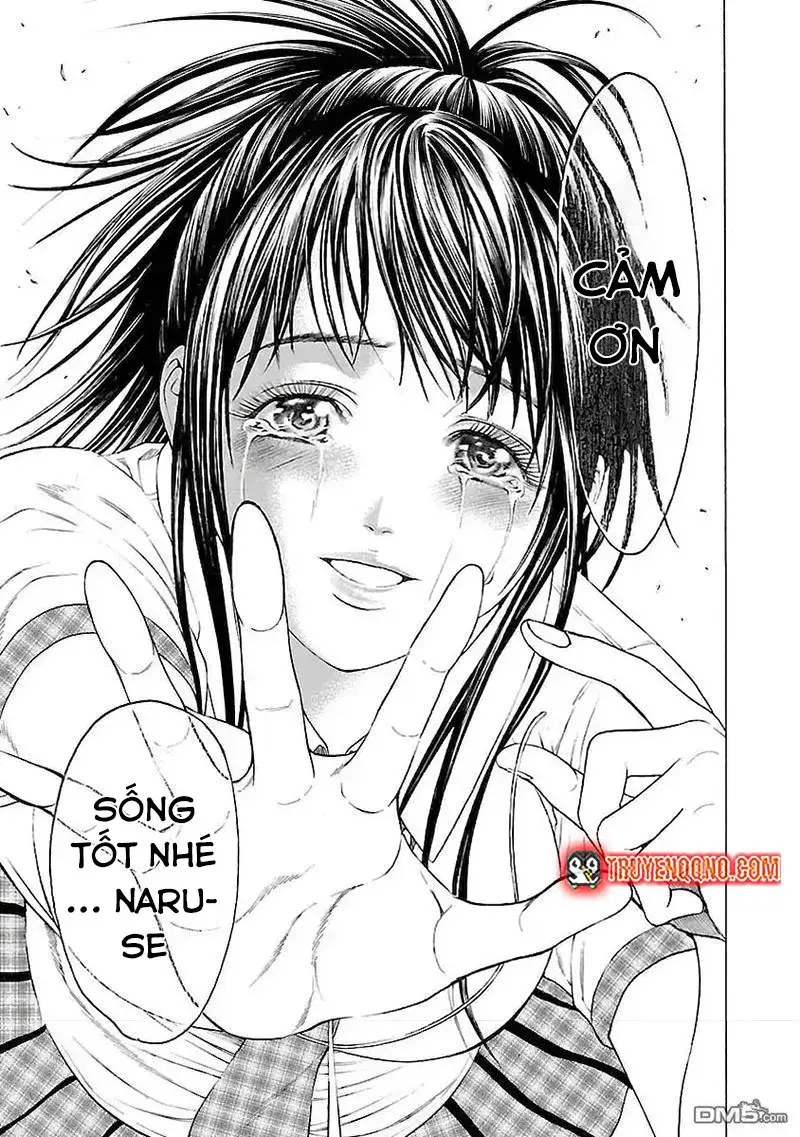 Mặt Tối Của Ayako Chapter 6 - Trang 30