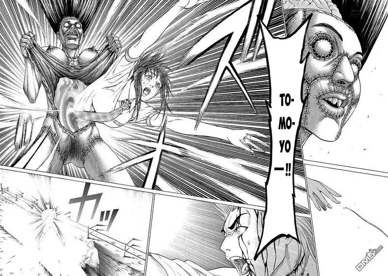 Mặt Tối Của Ayako Chapter 6 - Trang 31