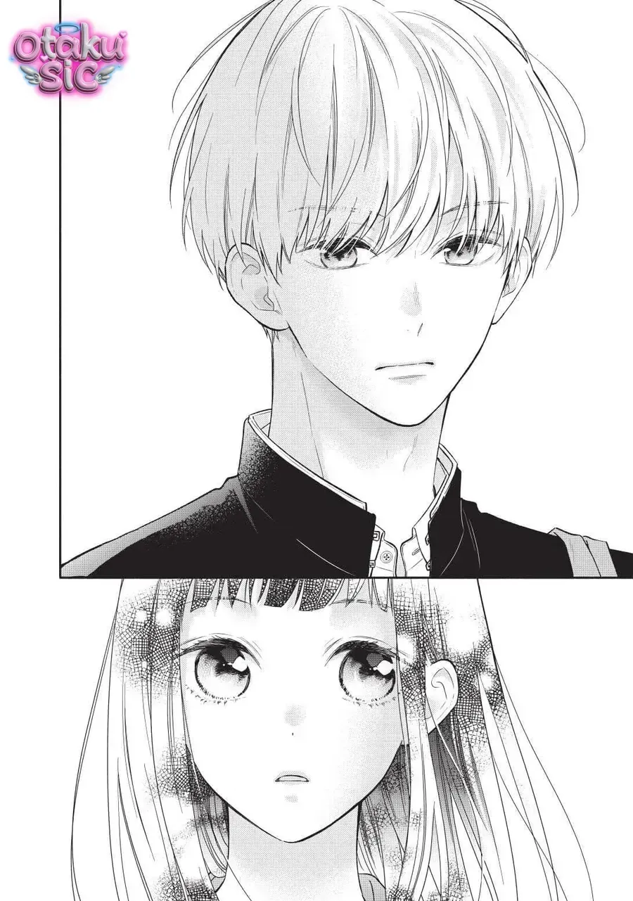 Màu Hồng Và Ớt Habanero Chapter 1 - Trang 12