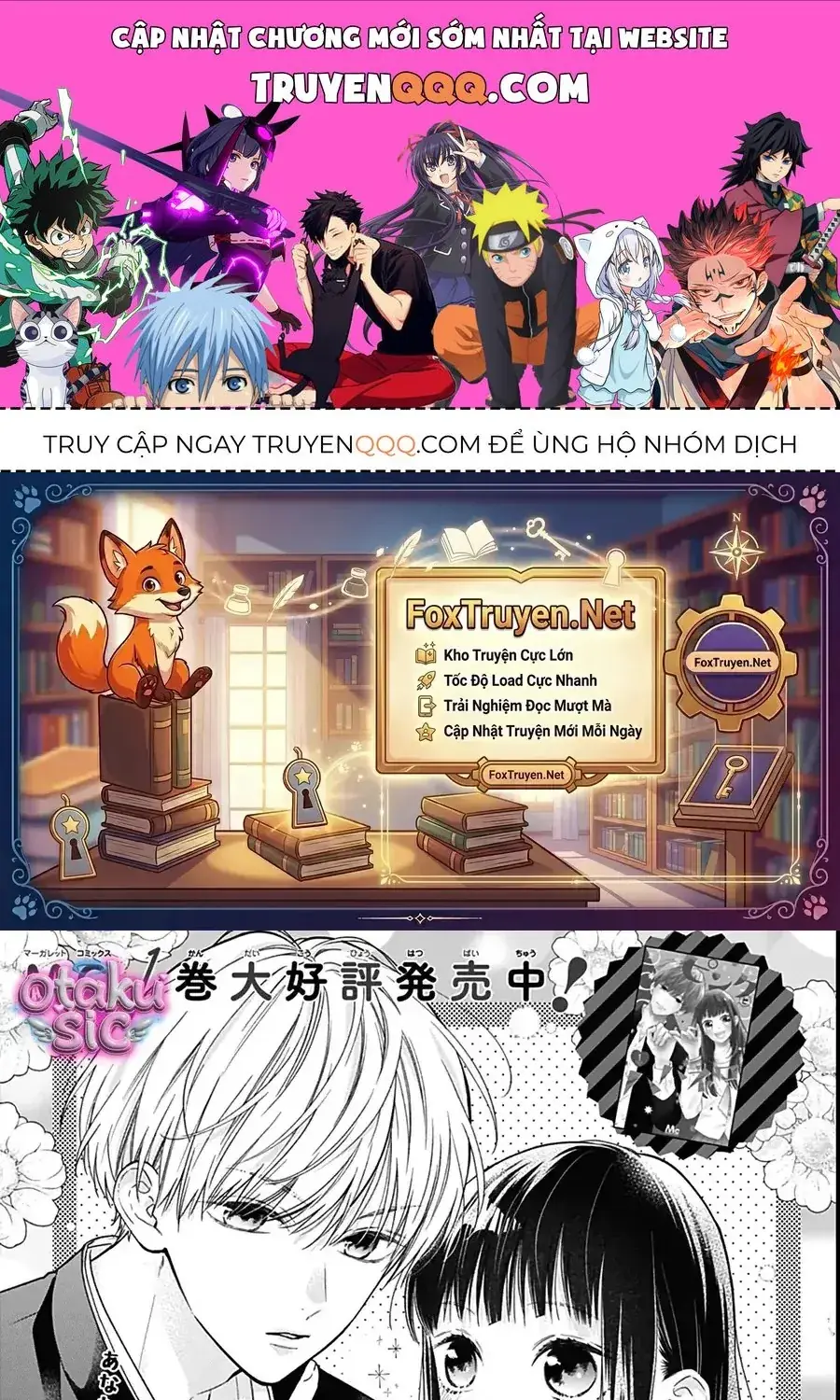 Màu Hồng Và Ớt Habanero Chapter 10 - Trang 2