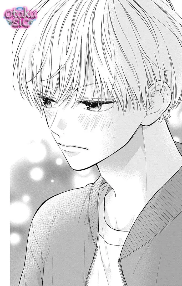 Màu Hồng Và Ớt Habanero Chapter 10 - Trang 22