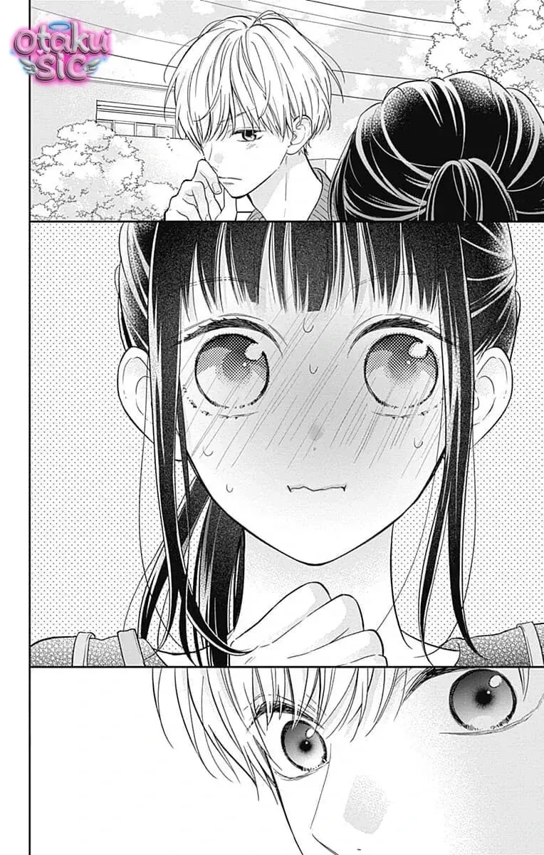 Màu Hồng Và Ớt Habanero Chapter 10 - Trang 24