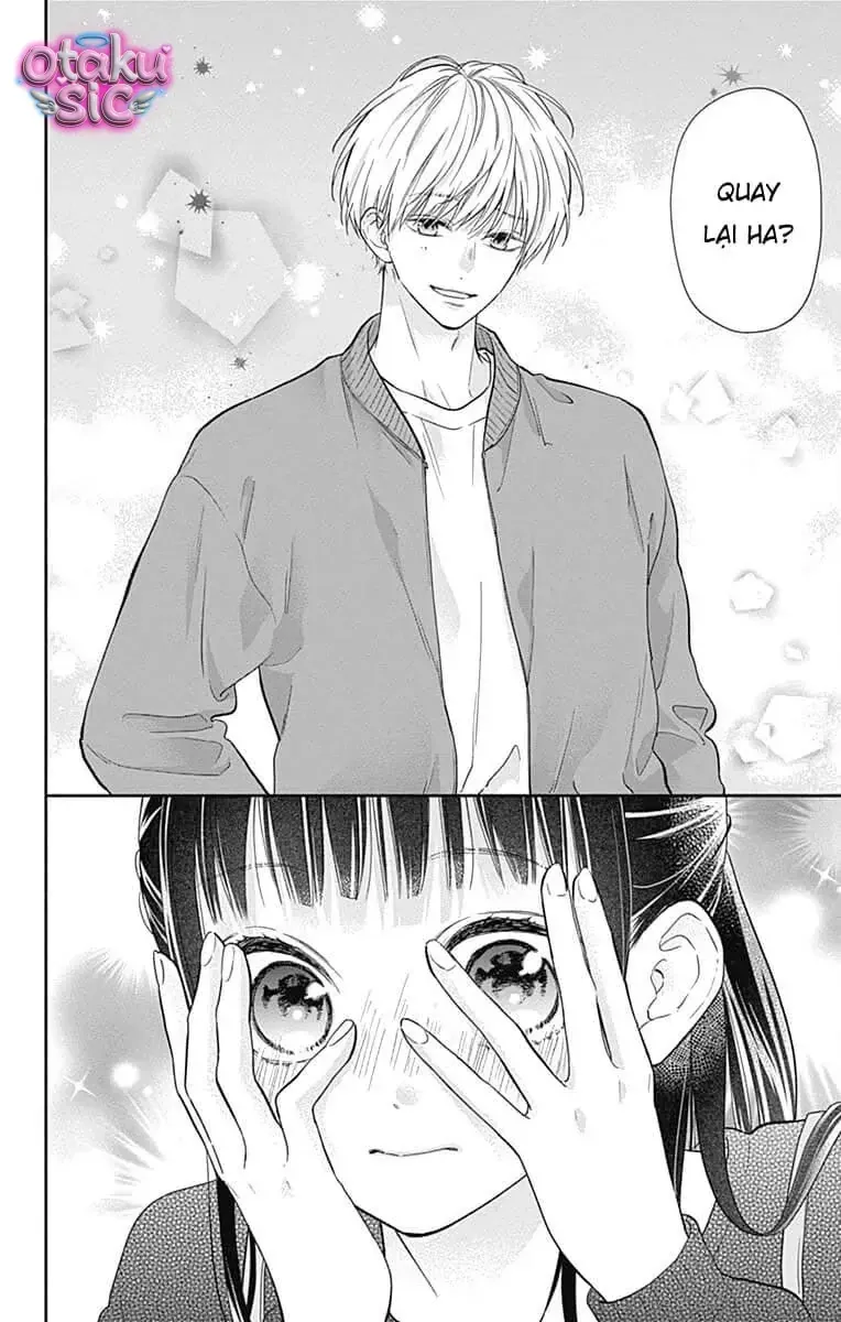 Màu Hồng Và Ớt Habanero Chapter 10 - Trang 26