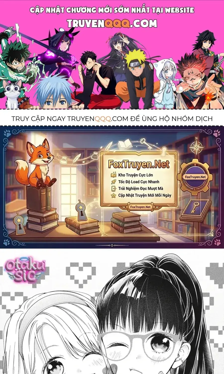 Màu Hồng Và Ớt Habanero Chapter 11 - Trang 2