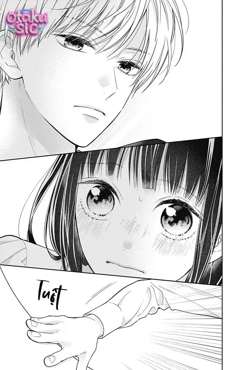 Màu Hồng Và Ớt Habanero Chapter 13 - Trang 11