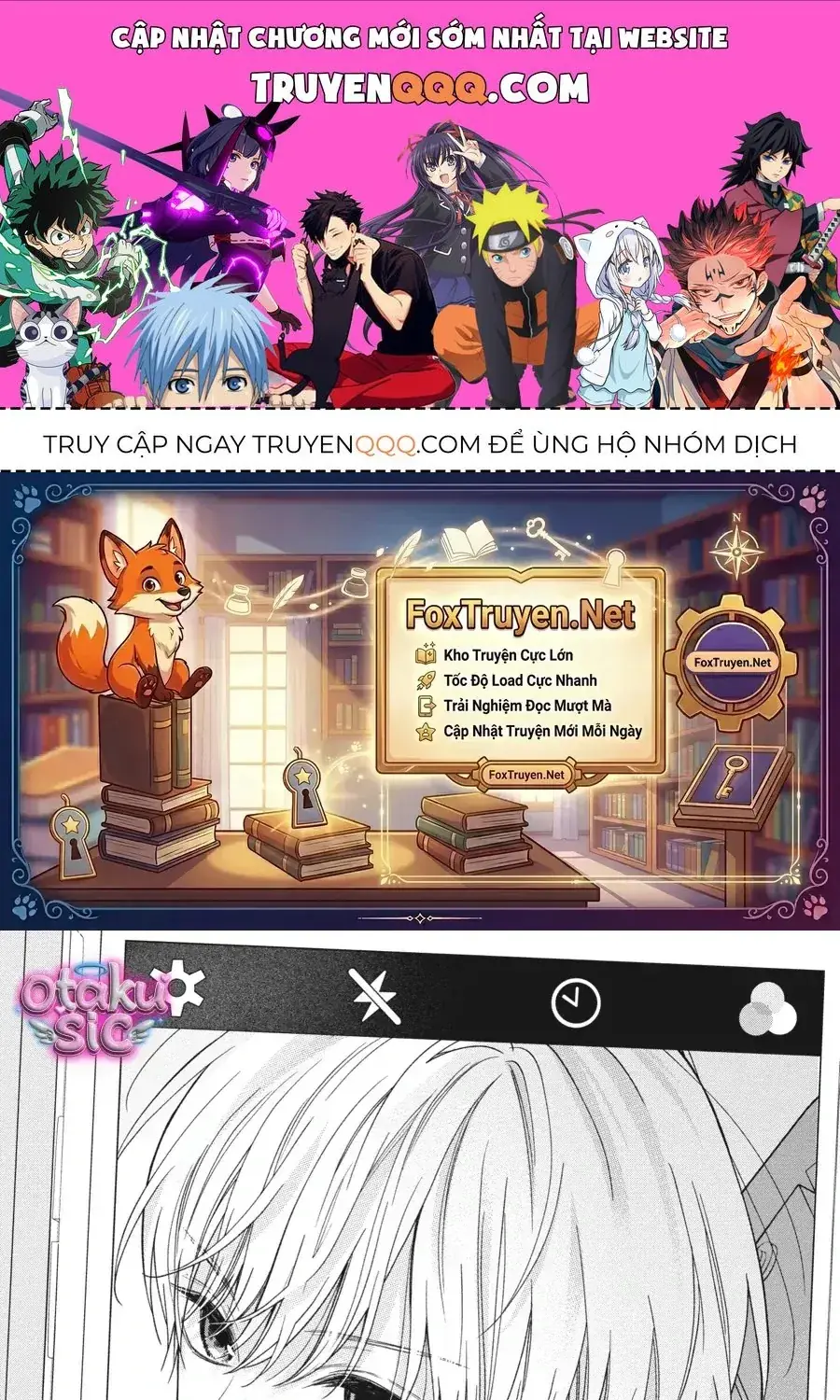 Màu Hồng Và Ớt Habanero Chapter 14 - Trang 2