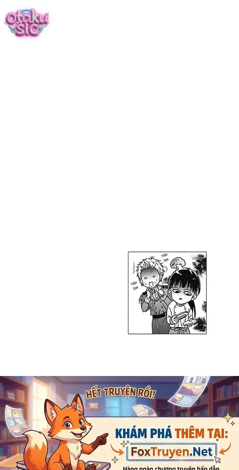 Màu Hồng Và Ớt Habanero Chapter 14 - Trang 27