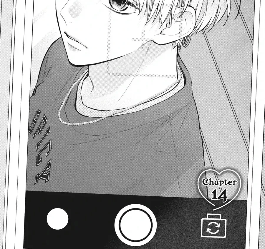 Màu Hồng Và Ớt Habanero Chapter 14 - Trang 3