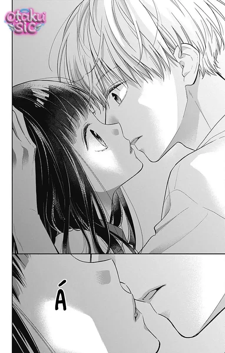 Màu Hồng Và Ớt Habanero Chapter 15 - Trang 14