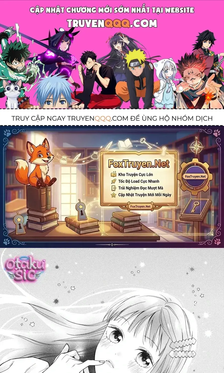 Màu Hồng Và Ớt Habanero Chapter 16 - Trang 2
