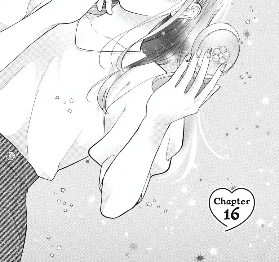 Màu Hồng Và Ớt Habanero Chapter 16 - Trang 3