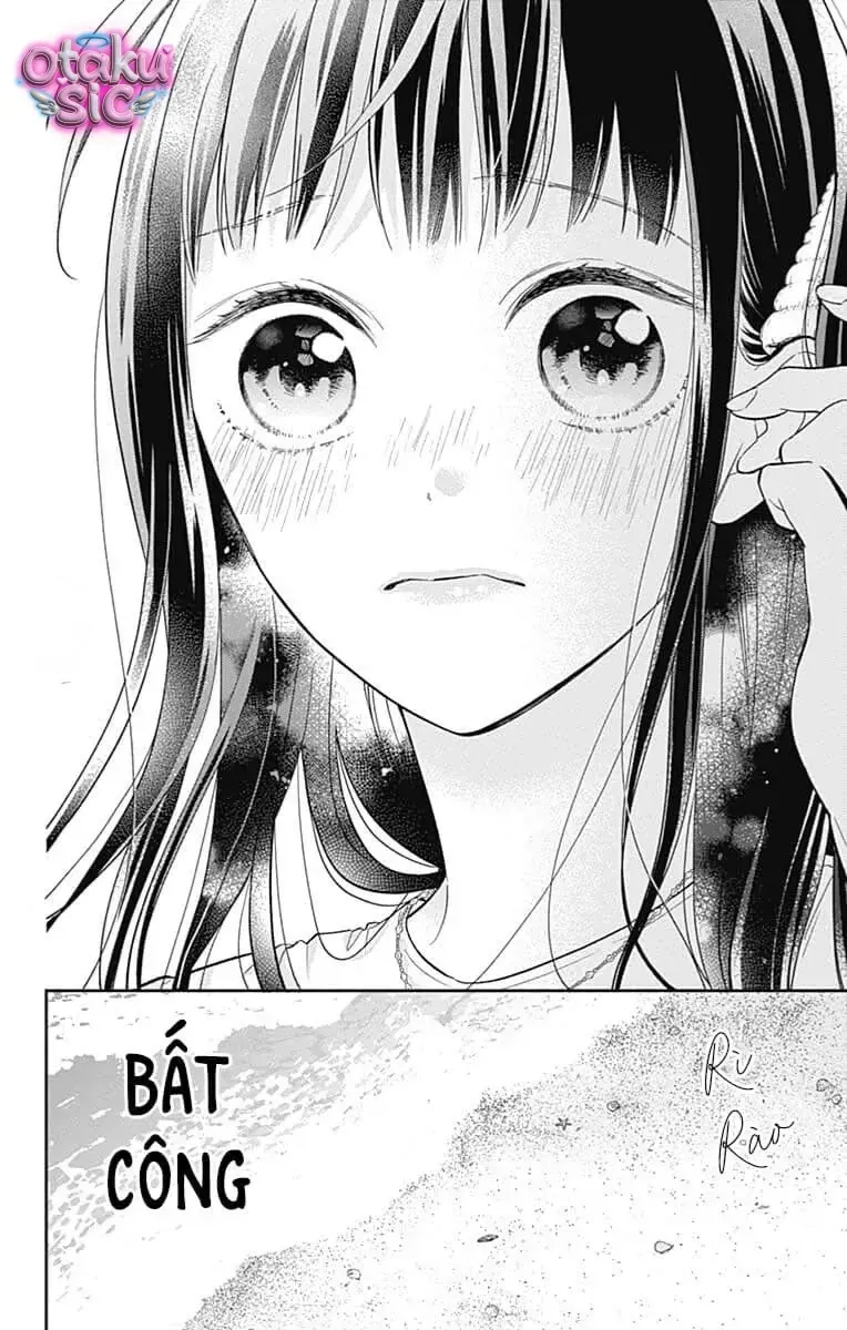 Màu Hồng Và Ớt Habanero Chapter 17 - Trang 26