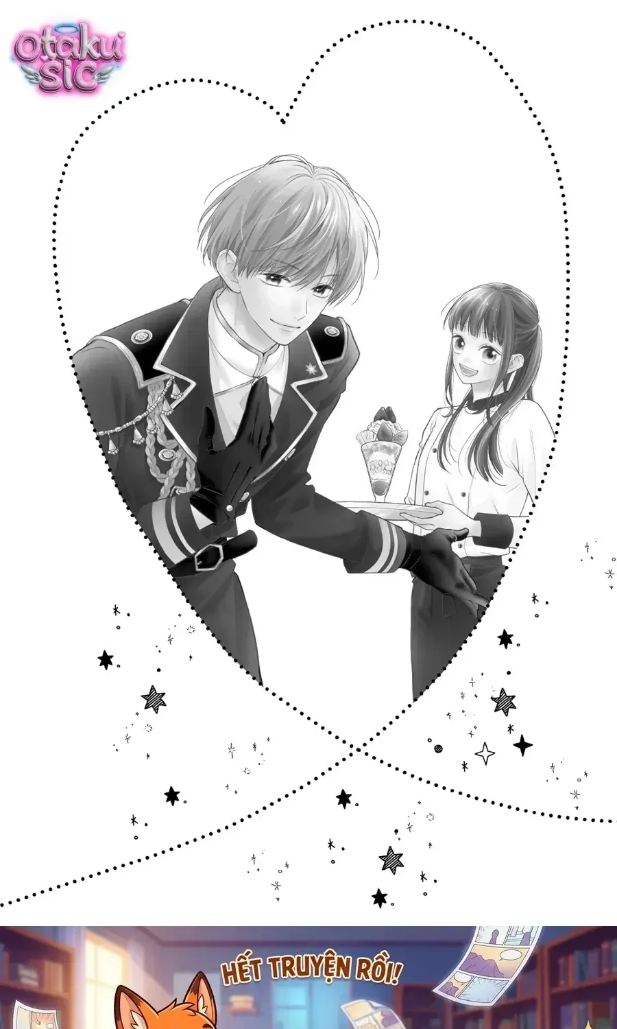 Màu Hồng Và Ớt Habanero Chapter 18 - Trang 26