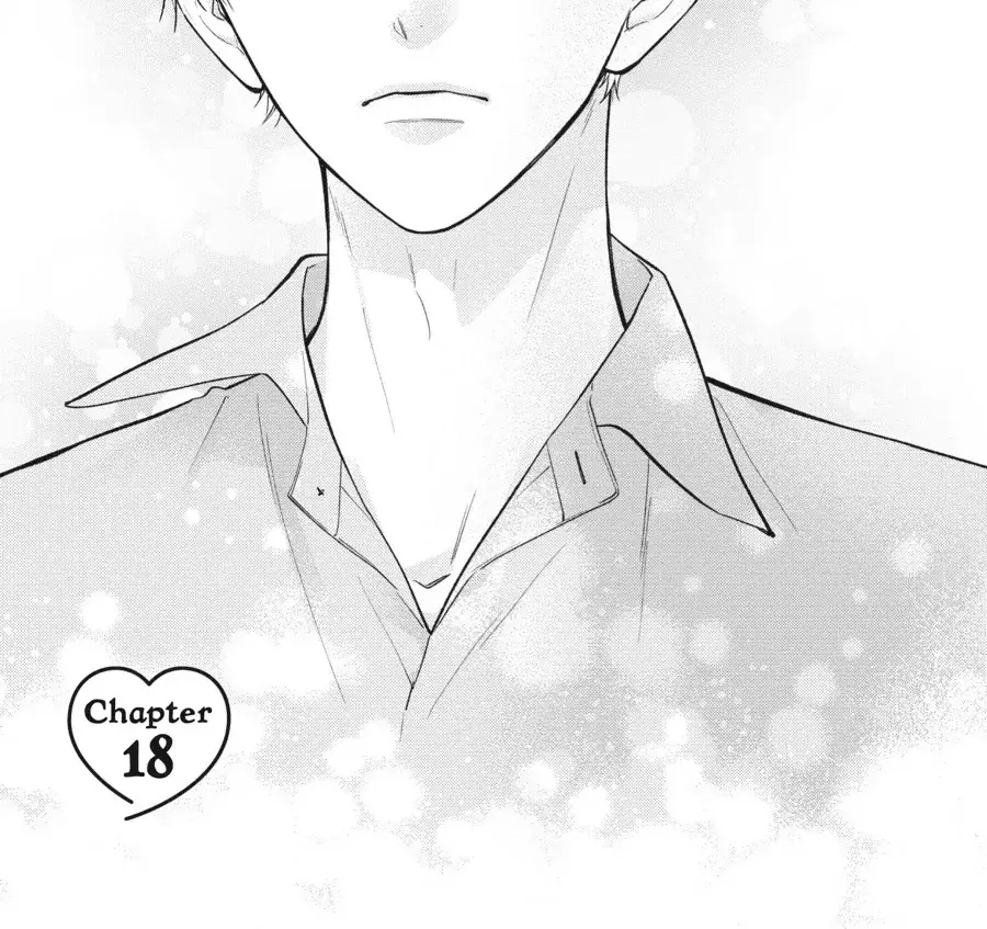 Màu Hồng Và Ớt Habanero Chapter 18 - Trang 3
