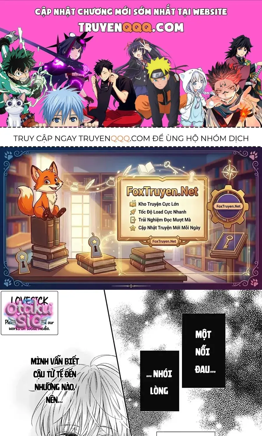 Màu Hồng Và Ớt Habanero Chapter 19 - Trang 2