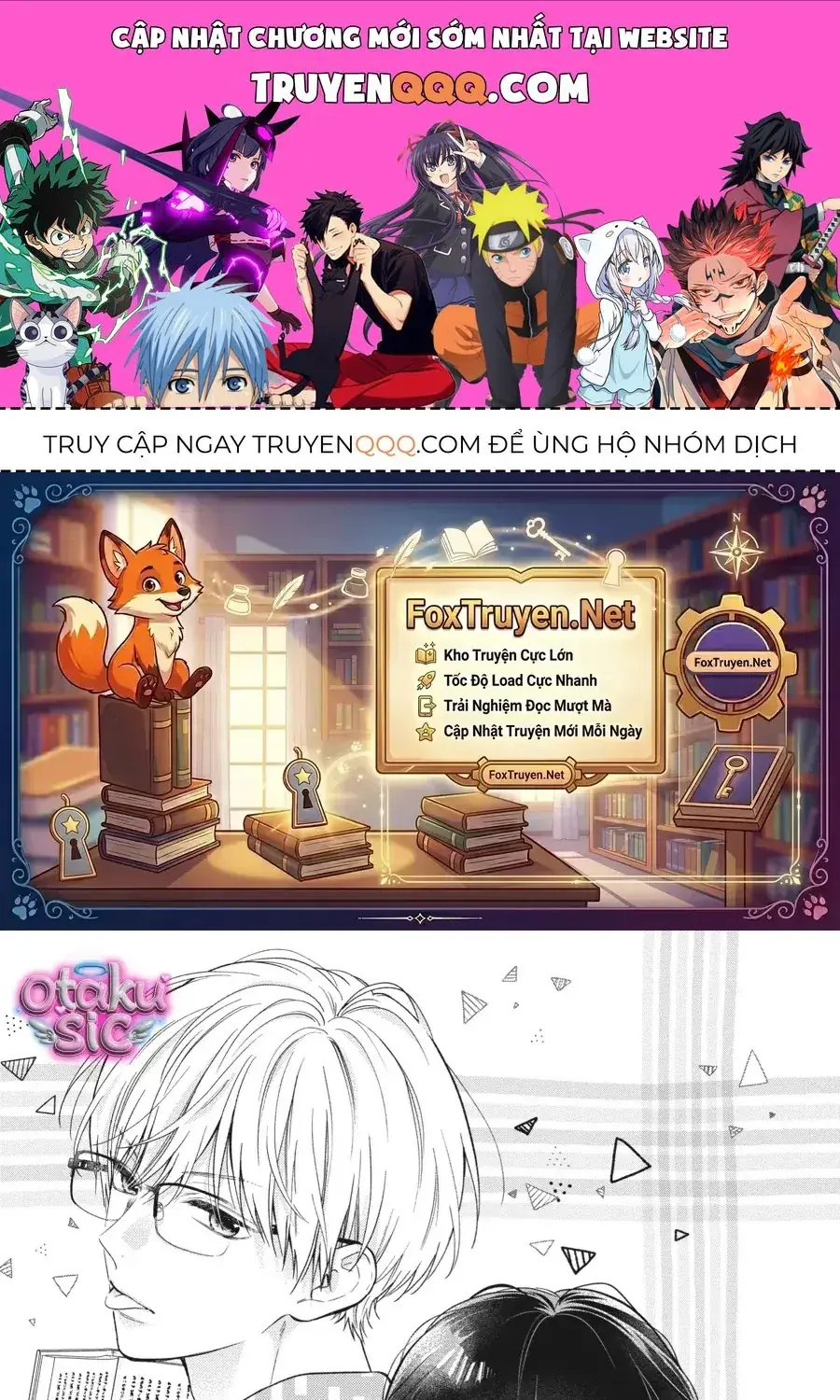 Màu Hồng Và Ớt Habanero Chapter 20 - Trang 2