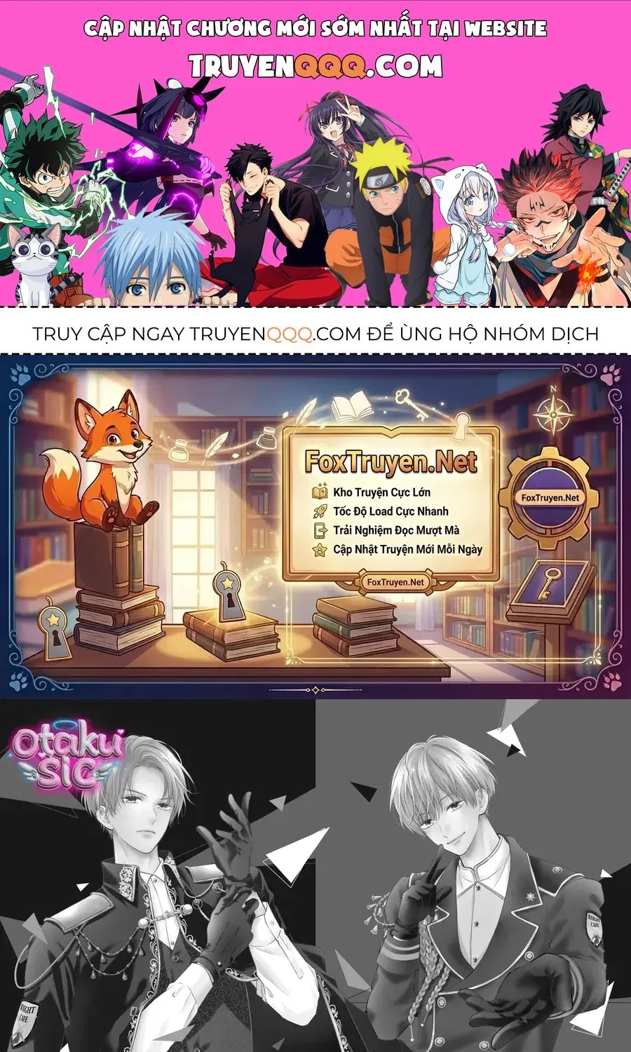 Màu Hồng Và Ớt Habanero Chapter 21 - Trang 2
