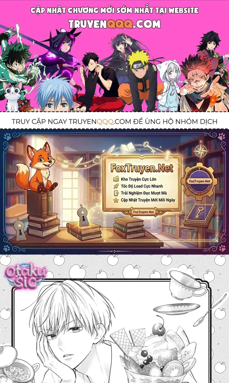 Màu Hồng Và Ớt Habanero Chapter 22 - Trang 2