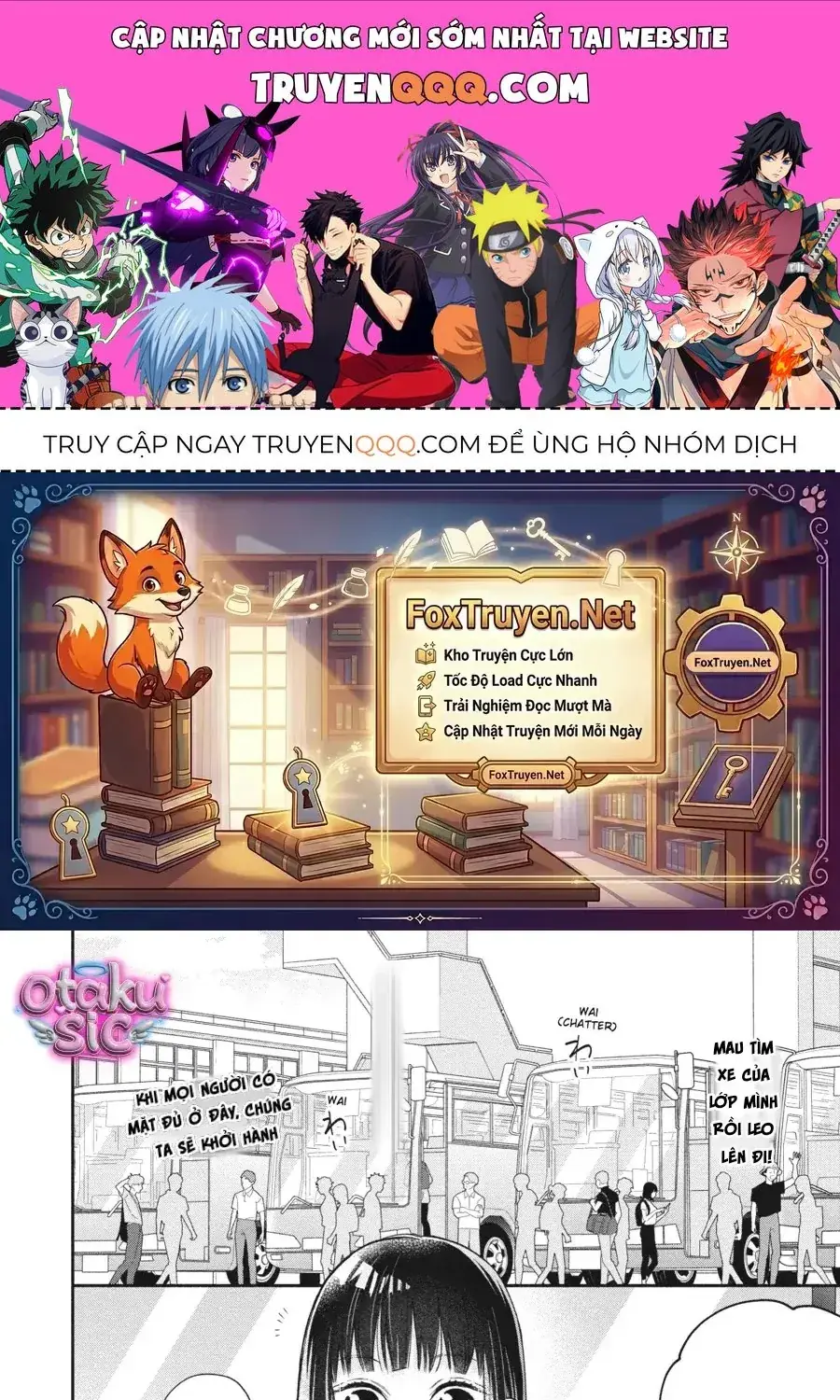 Màu Hồng Và Ớt Habanero Chapter 23 - Trang 2