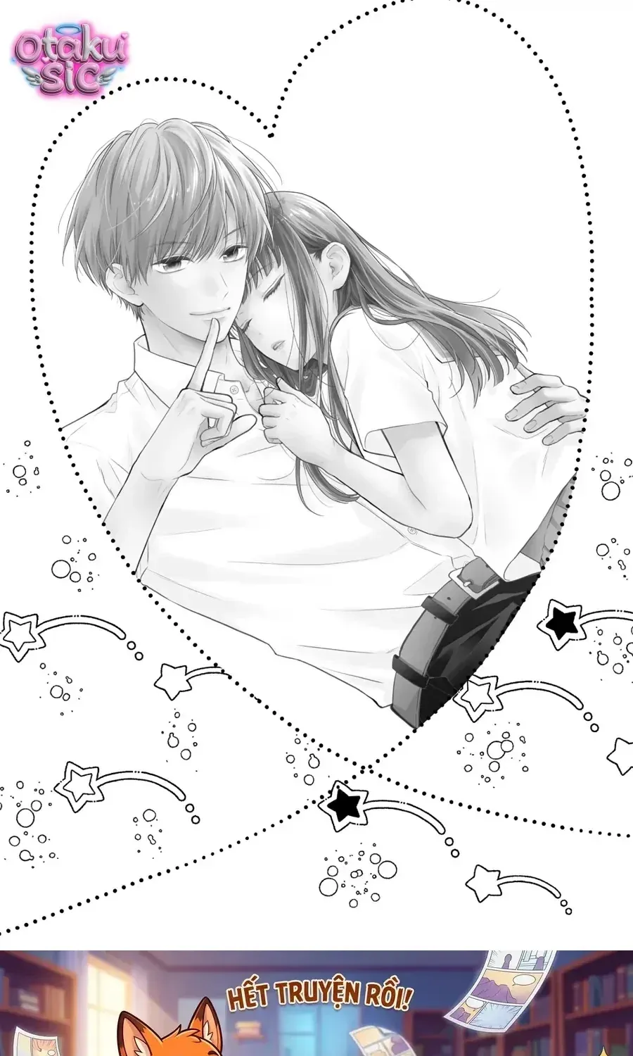 Màu Hồng Và Ớt Habanero Chapter 24 - Trang 27