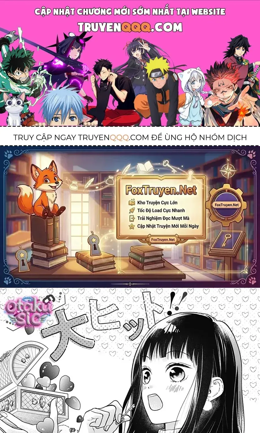 Màu Hồng Và Ớt Habanero Chapter 26 - Trang 2