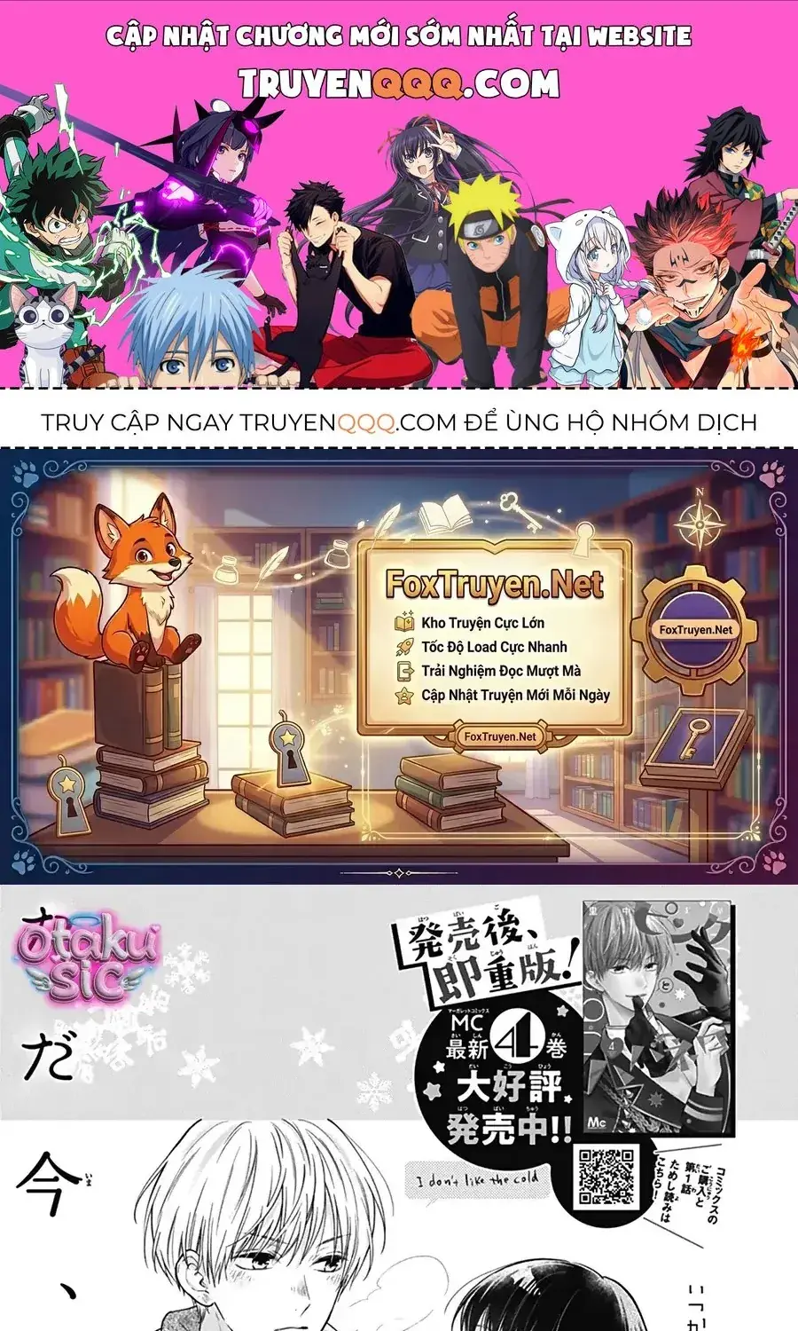 Màu Hồng Và Ớt Habanero Chapter 27 - Trang 2