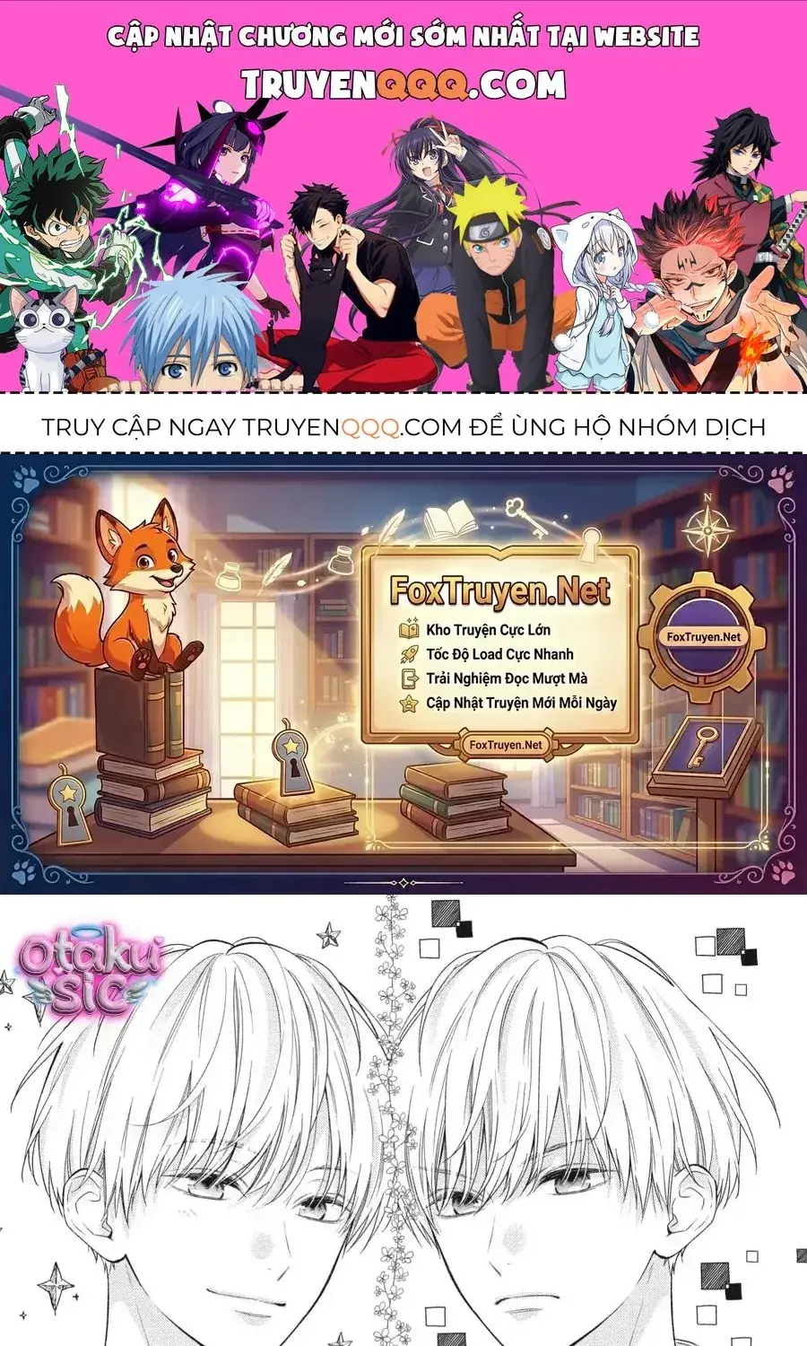Màu Hồng Và Ớt Habanero Chapter 3 - Trang 2