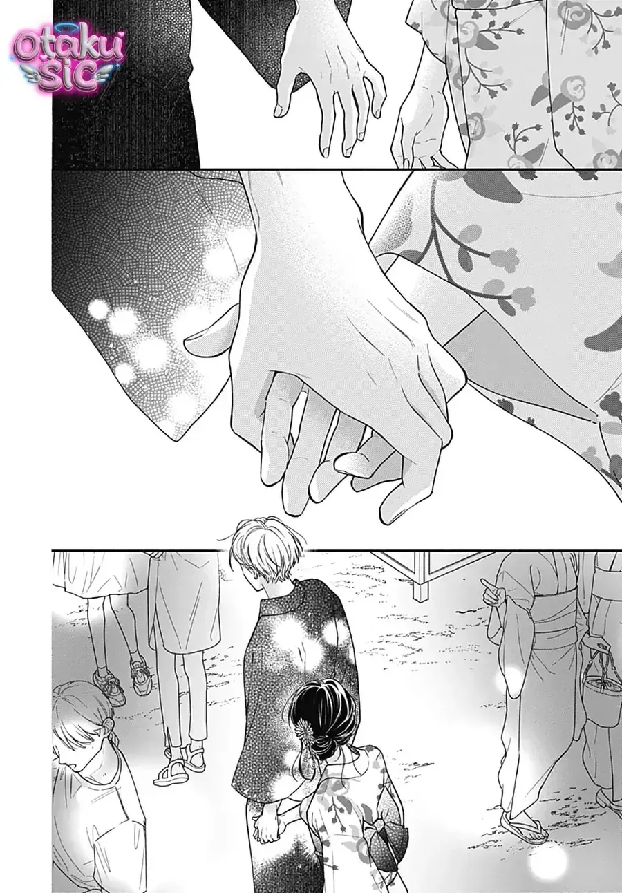 Màu Hồng Và Ớt Habanero Chapter 30 - Trang 24
