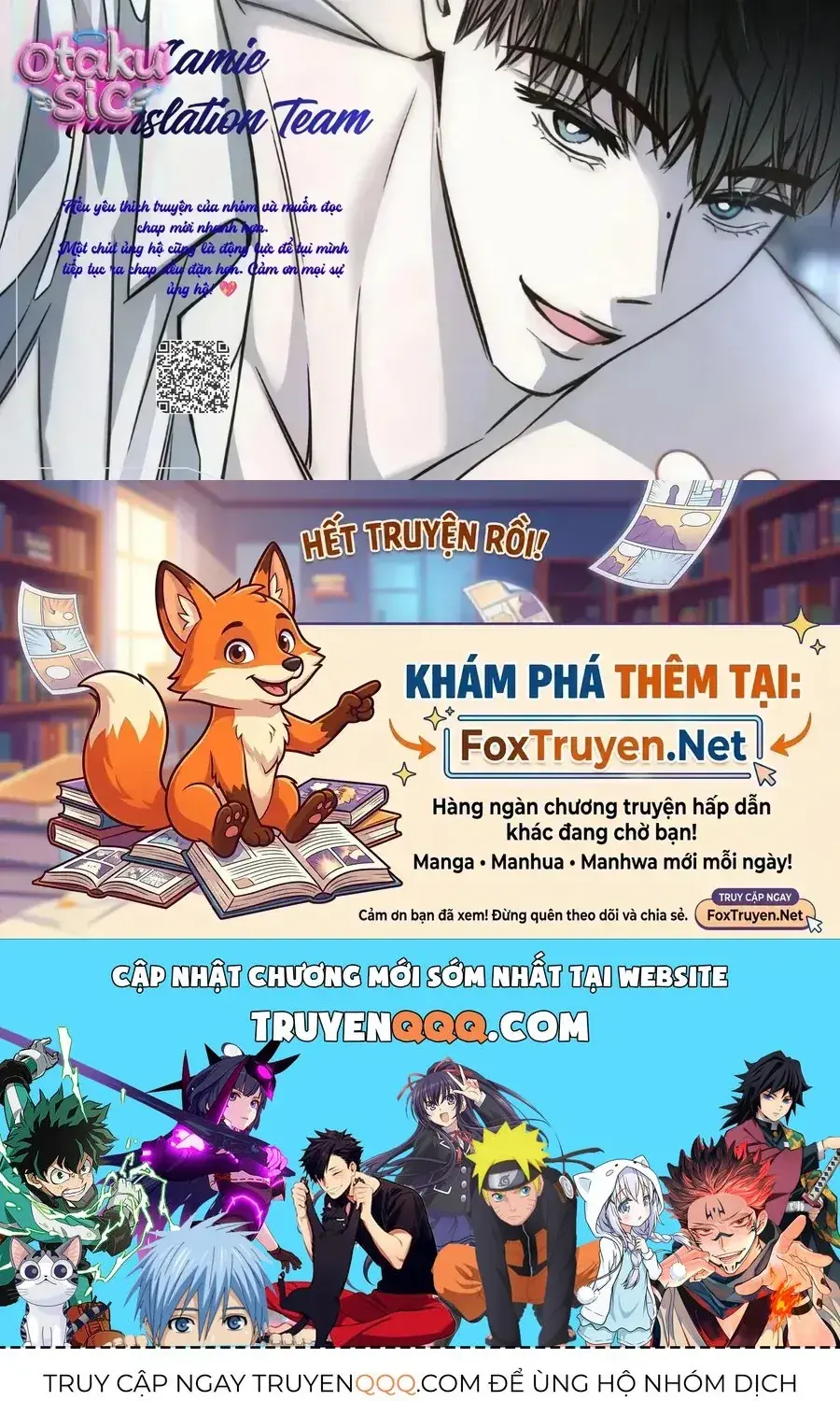Màu Hồng Và Ớt Habanero Chapter 33 - Trang 28