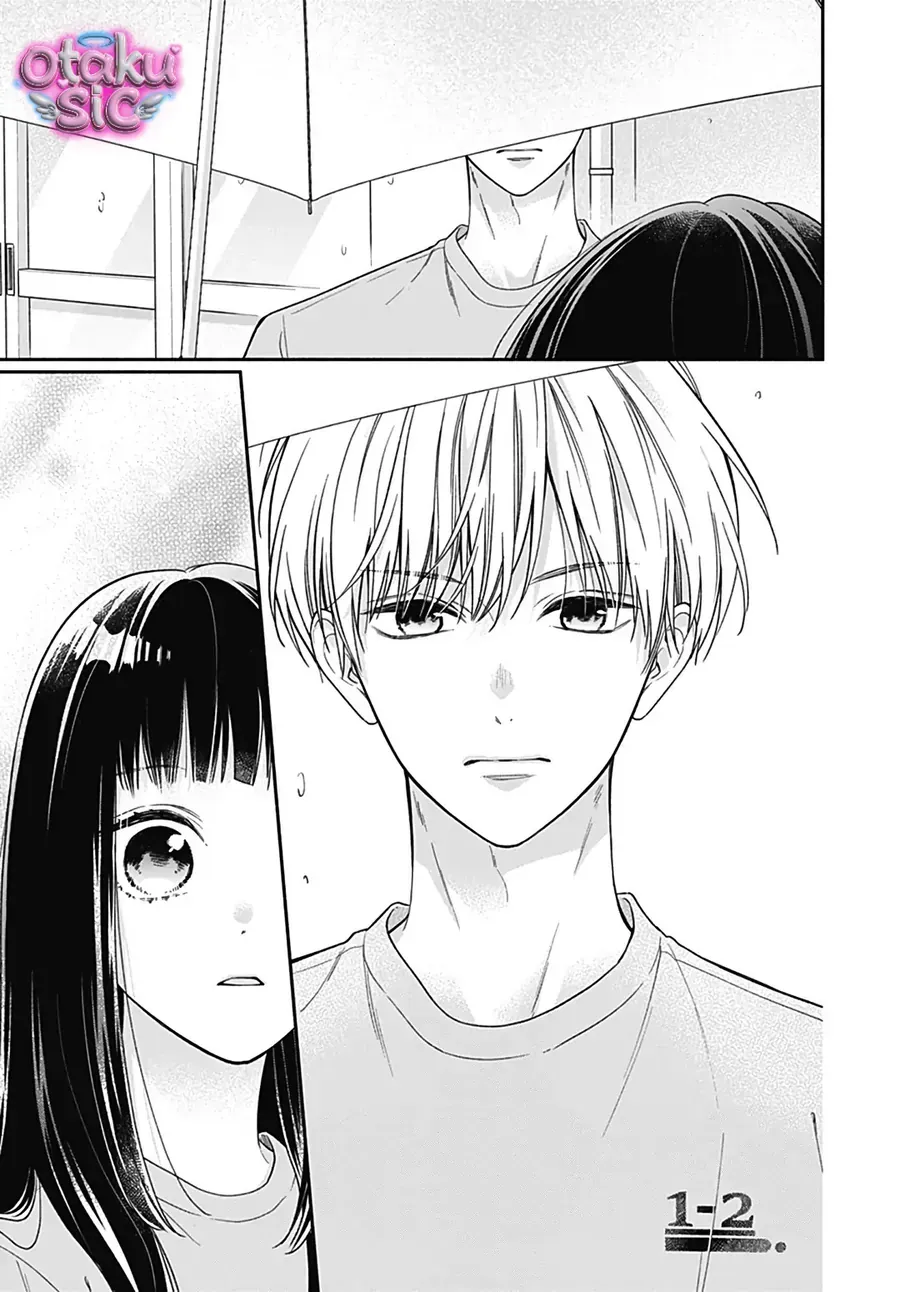 Màu Hồng Và Ớt Habanero Chapter 34 - Trang 25