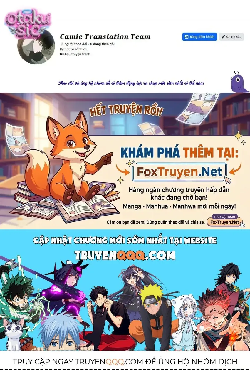 Màu Hồng Và Ớt Habanero Chapter 34 - Trang 28