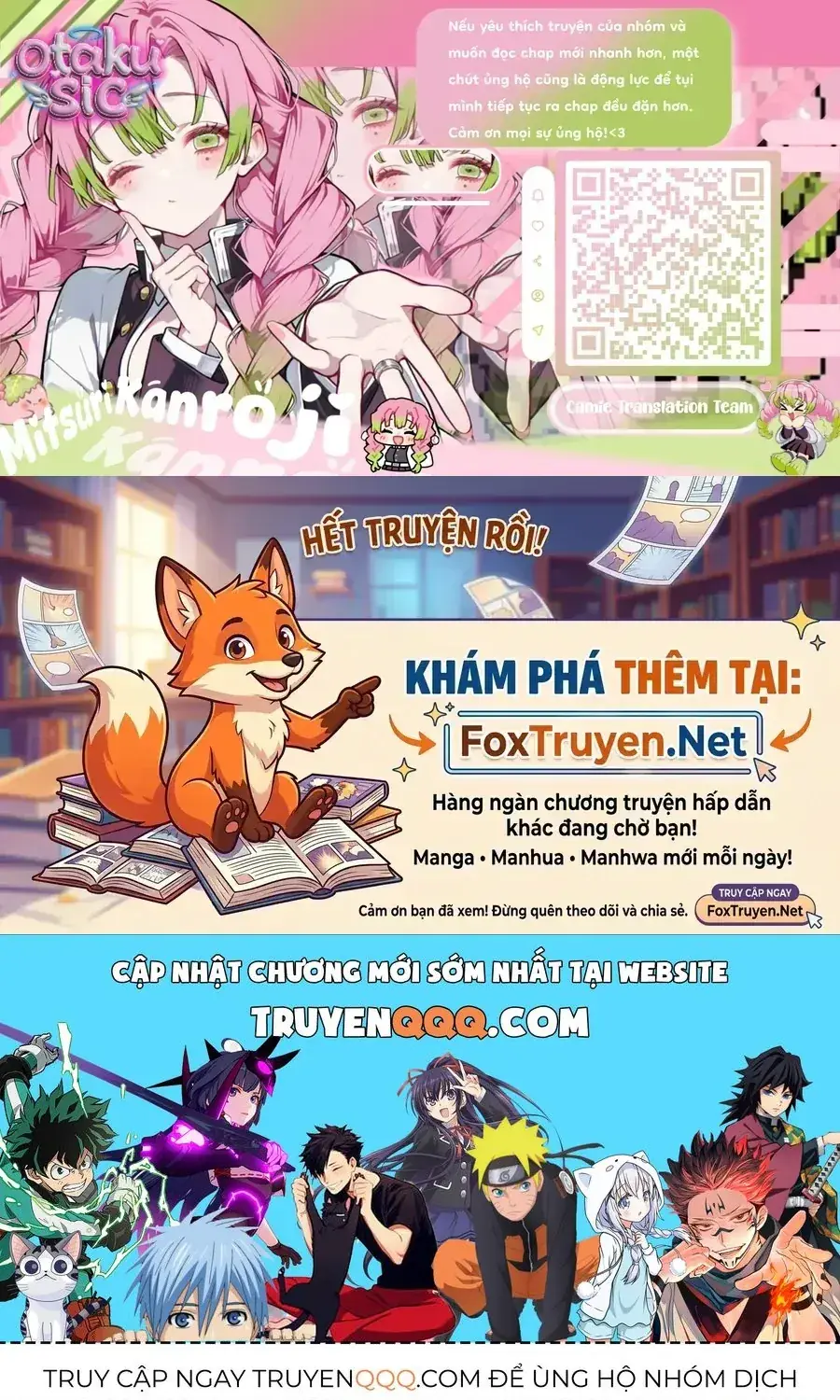 Màu Hồng Và Ớt Habanero Chapter 35 - Trang 30