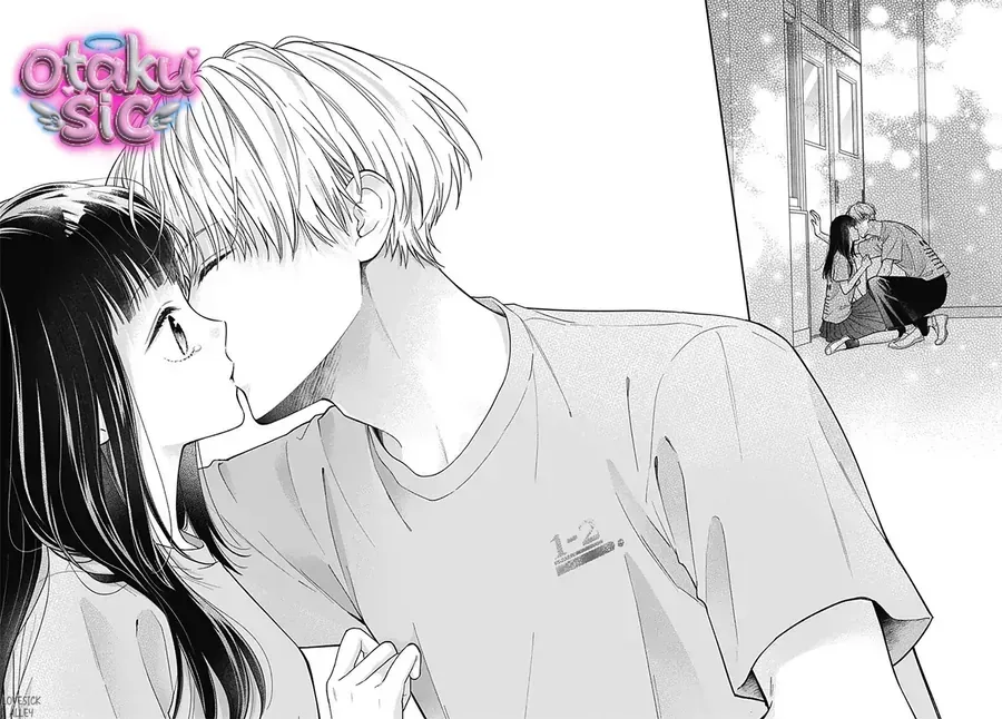 Màu Hồng Và Ớt Habanero Chapter 36 - Trang 26