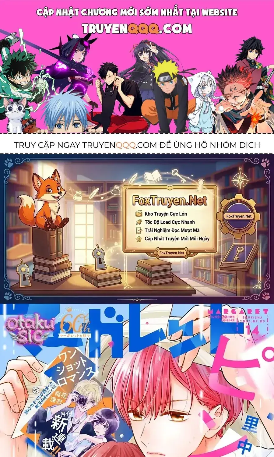 Màu Hồng Và Ớt Habanero Chapter 37 - Trang 2