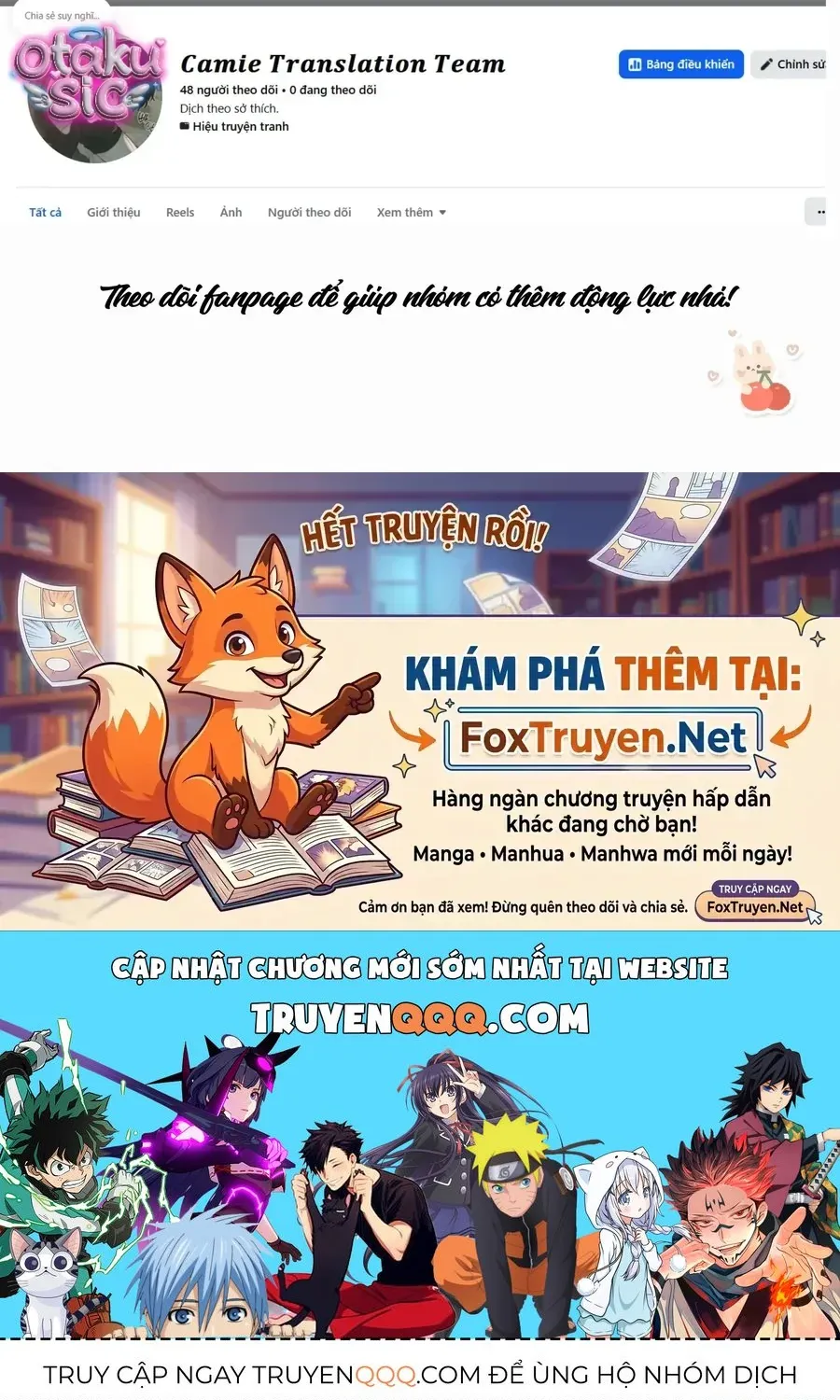 Màu Hồng Và Ớt Habanero Chapter 37 - Trang 29