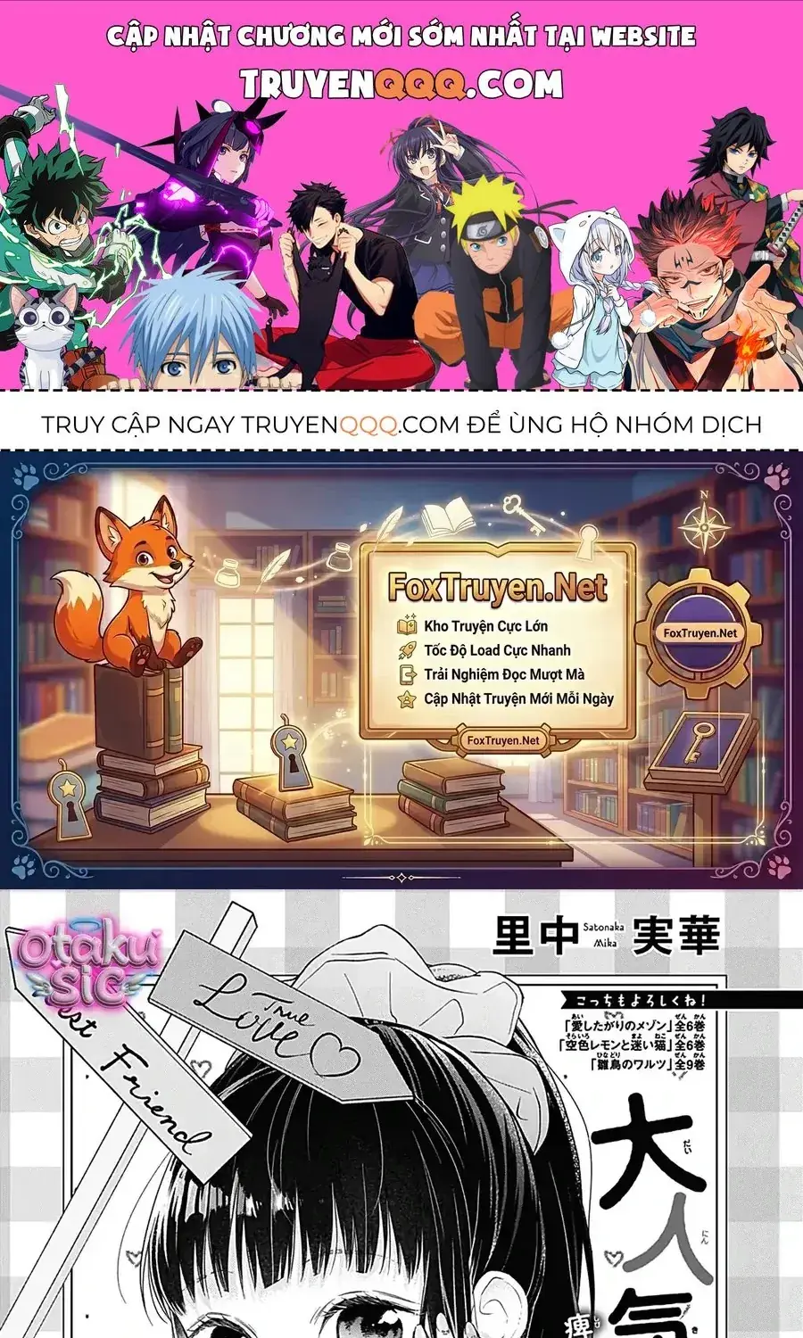 Màu Hồng Và Ớt Habanero Chapter 4 - Trang 2