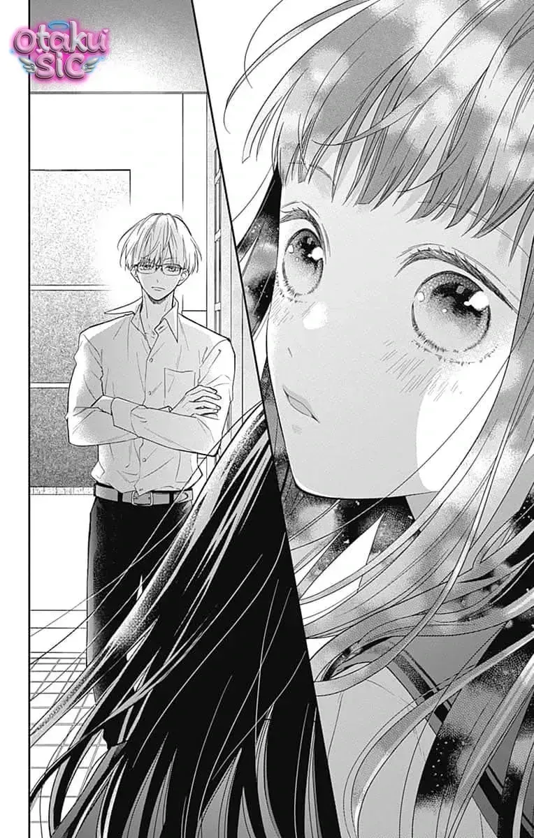Màu Hồng Và Ớt Habanero Chapter 4 - Trang 22