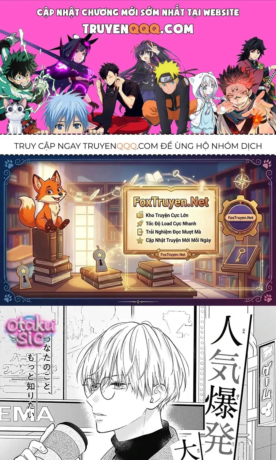 Màu Hồng Và Ớt Habanero Chapter 5 - Trang 2