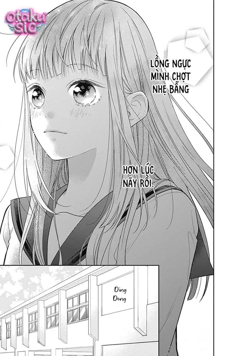 Màu Hồng Và Ớt Habanero Chapter 5 - Trang 24