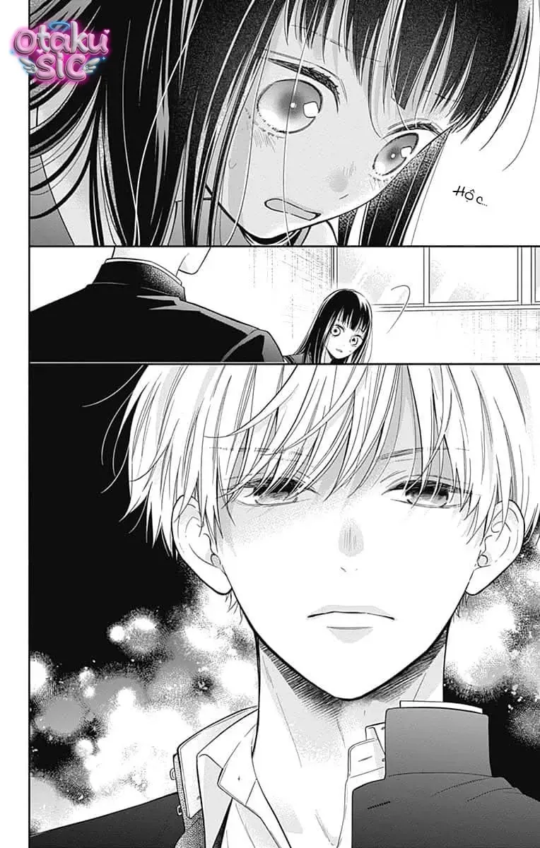 Màu Hồng Và Ớt Habanero Chapter 6 - Trang 13