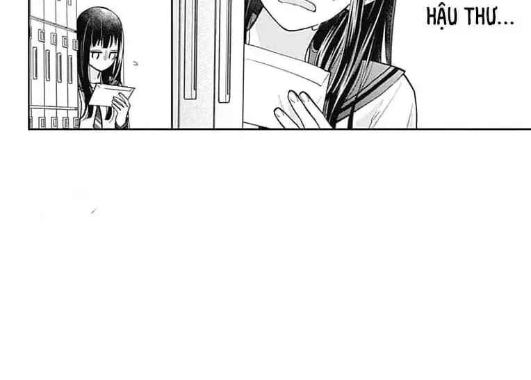 Màu Hồng Và Ớt Habanero Chapter 6 - Trang 3